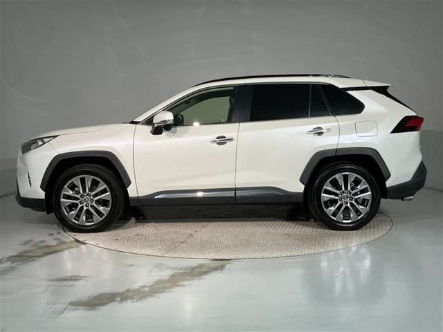 Toyota RAV4 3