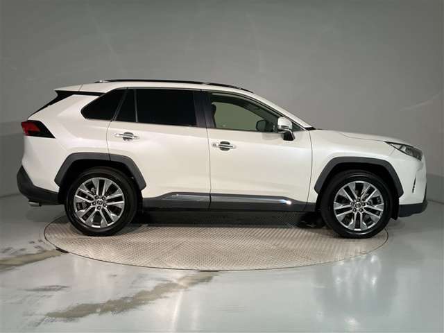 Toyota RAV4 4