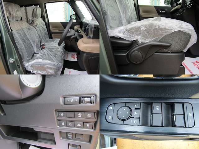 Mitsubishi Delica Mini 11