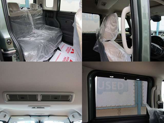 Mitsubishi Delica Mini 12