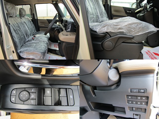 Mitsubishi Delica Mini 10