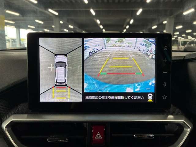 Toyota Raize 8