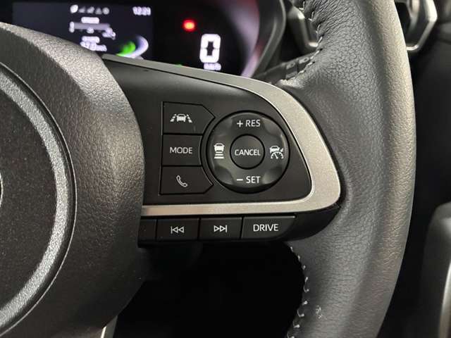 Toyota Raize 10