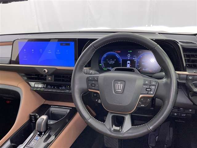Toyota Crown Sport 9