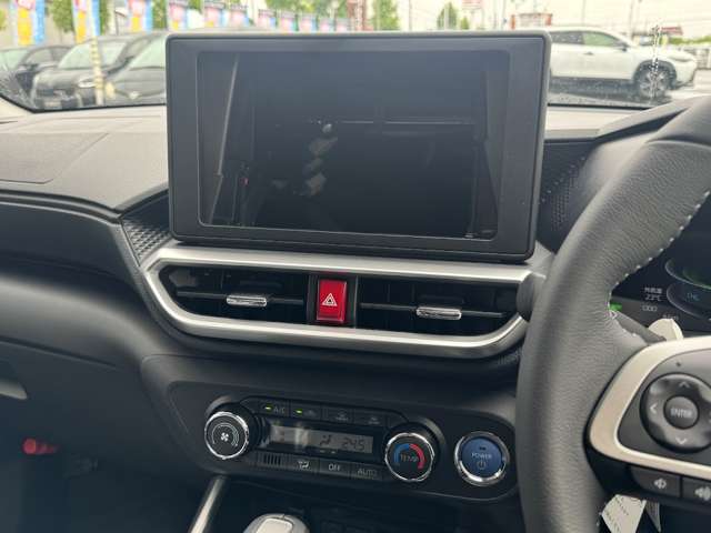 Daihatsu Rocky 11