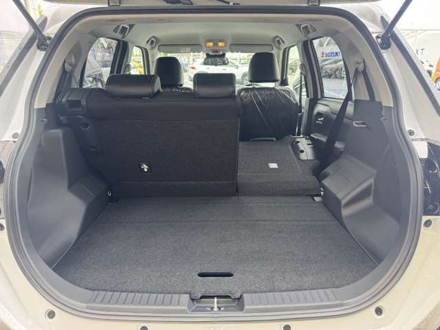 Daihatsu Rocky 8