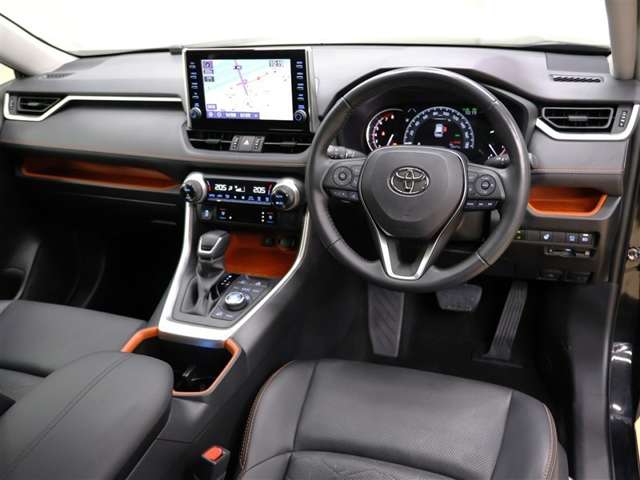 Toyota RAV4 5