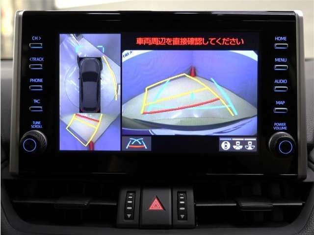 Toyota RAV4 8