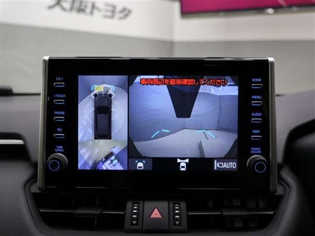 Toyota RAV4 9