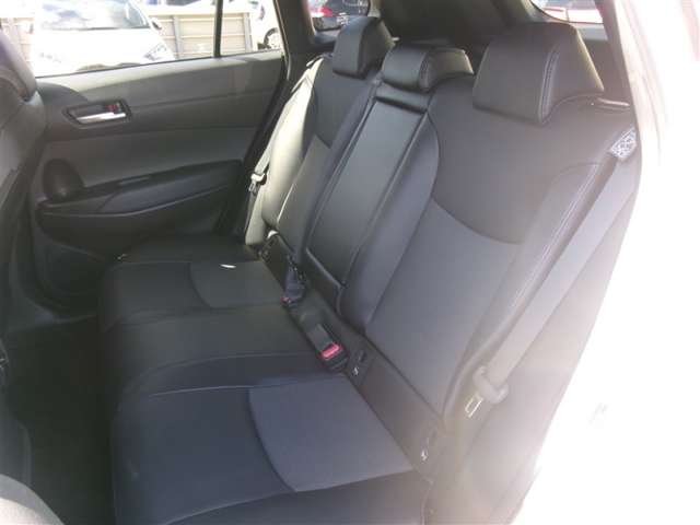Toyota Corolla Cross 10