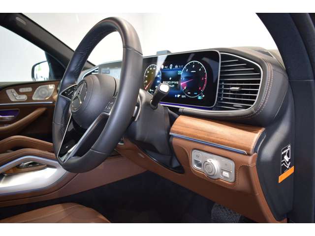 Mercedes-Benz GLE 11