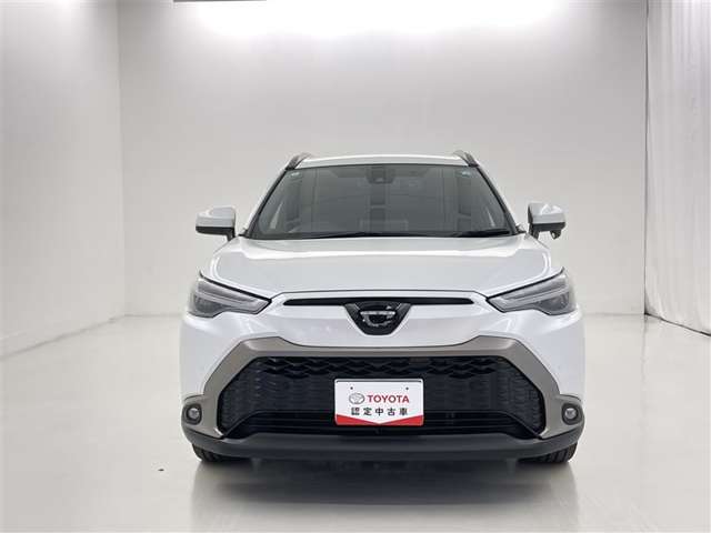Toyota Corolla Cross 4