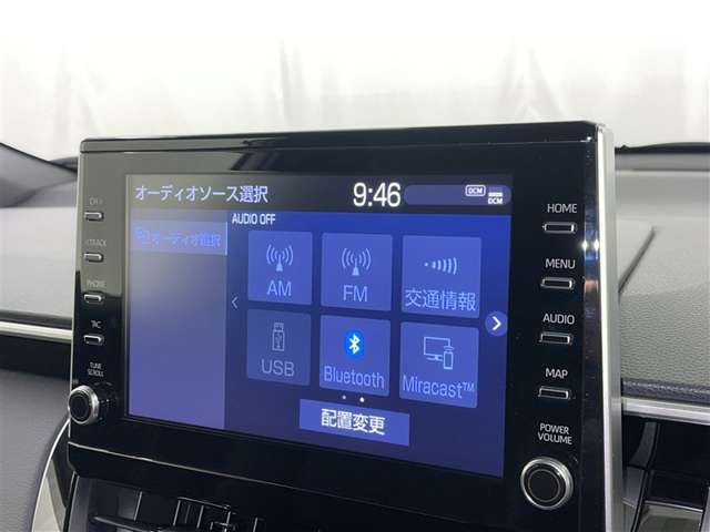 Toyota Corolla Cross 10