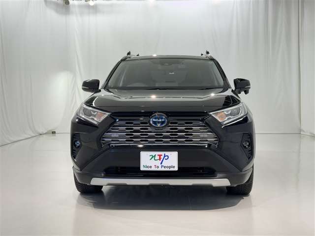 Toyota RAV4 4