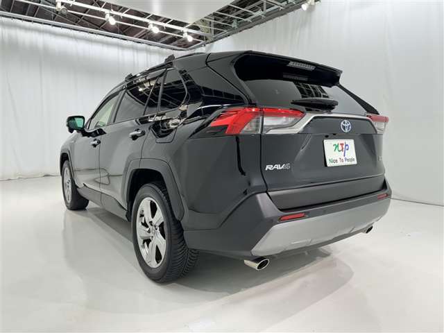 Toyota RAV4 6