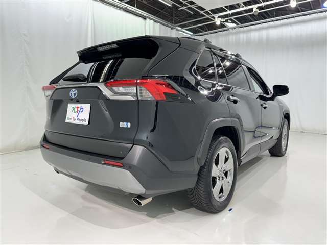 Toyota RAV4 7