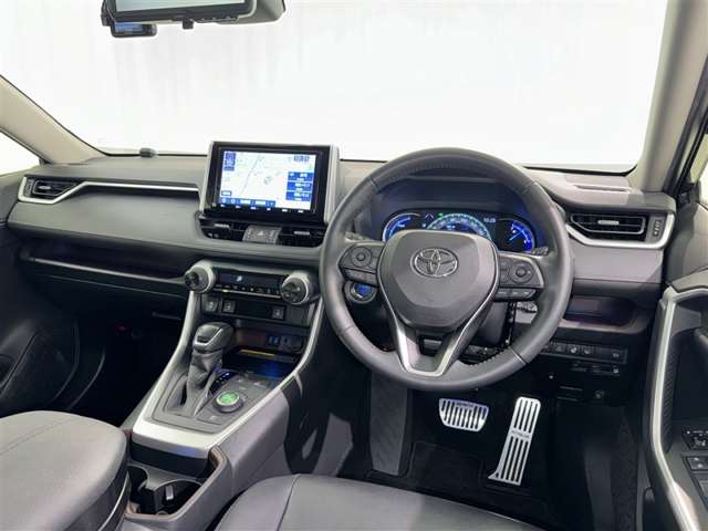Toyota RAV4 9