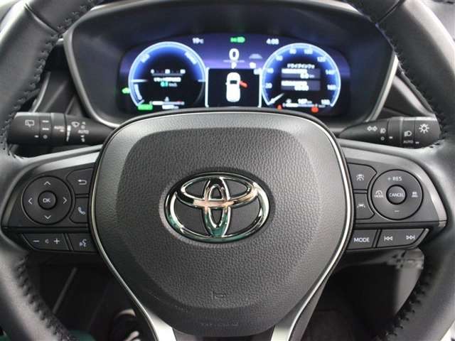 Toyota Corolla Cross 7