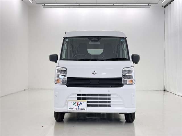 Suzuki Every 3