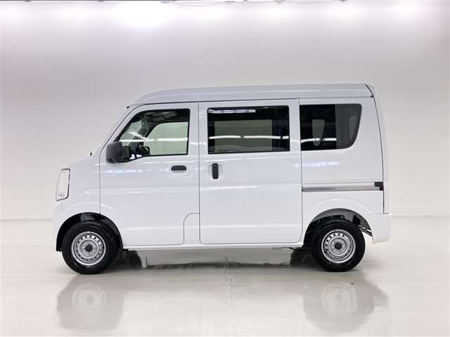 Suzuki Every 4