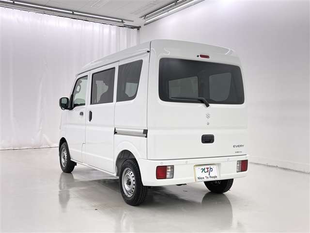 Suzuki Every 5