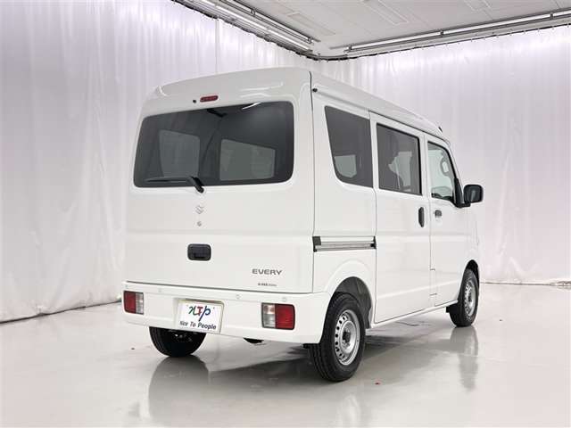 Suzuki Every 6