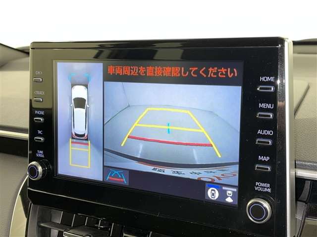 Toyota Corolla Cross 11