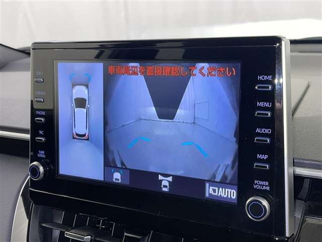 Toyota Corolla Cross 12