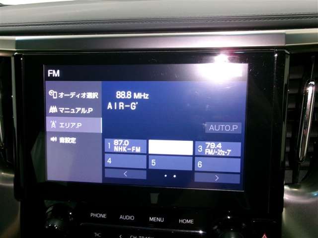 Toyota Vellfire 3