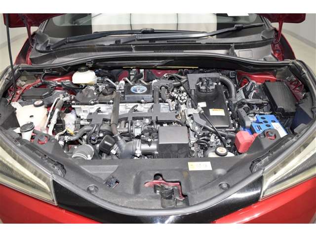 Toyota C-HR 12