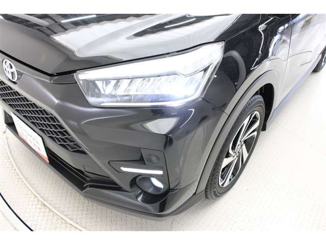 Toyota Raize 8