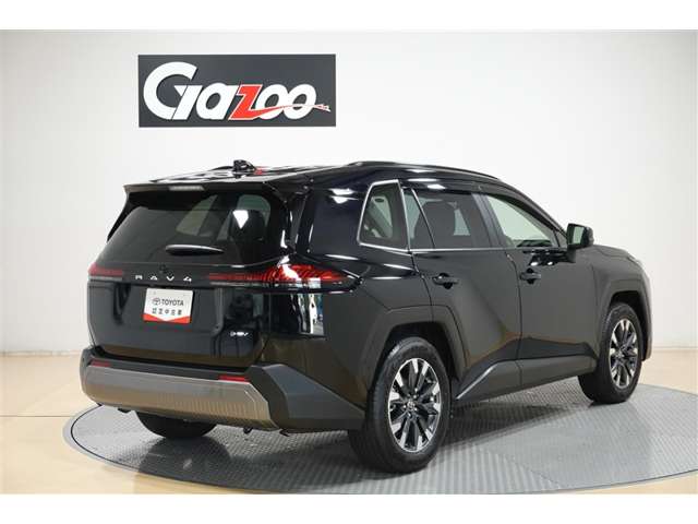 Toyota RAV4 5