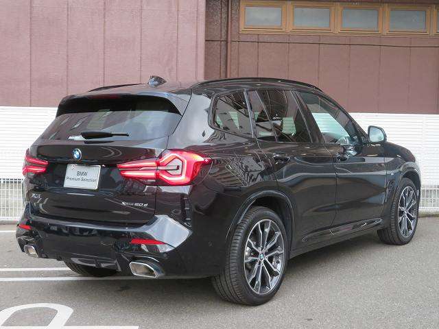 BMW X3 2
