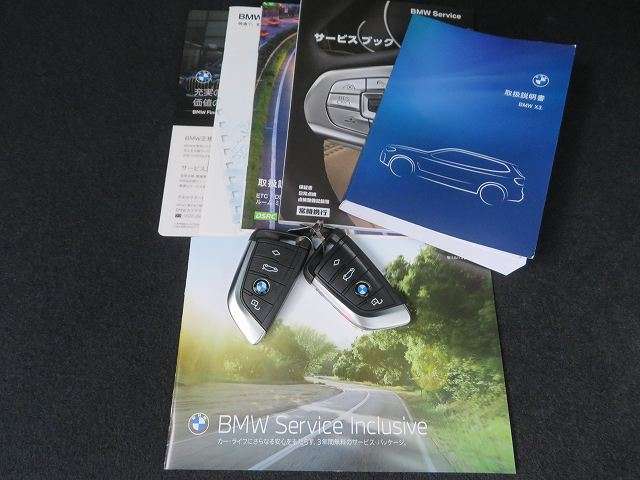 BMW X3 3