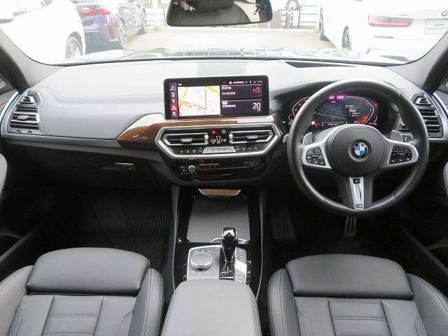 BMW X3 4