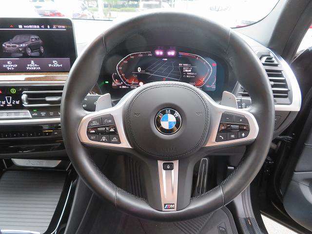 BMW X3 5