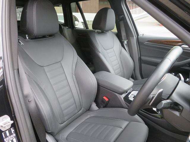 BMW X3 6