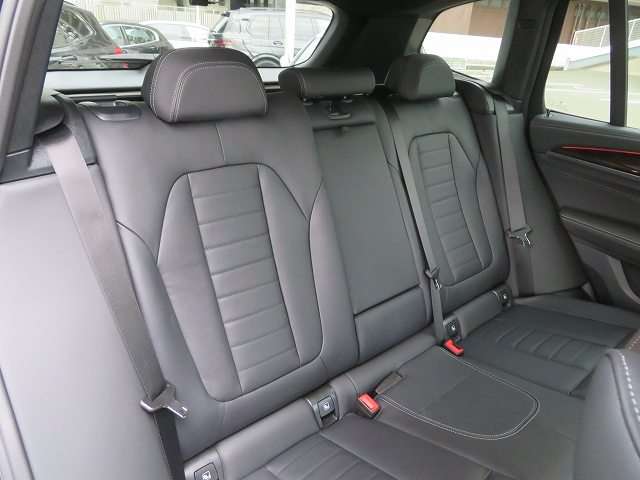 BMW X3 8