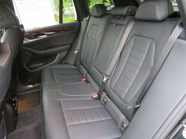 BMW X3 9