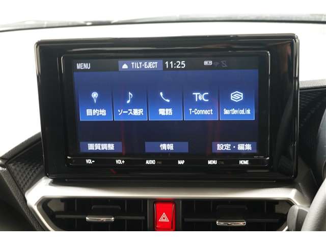 Toyota Raize 12