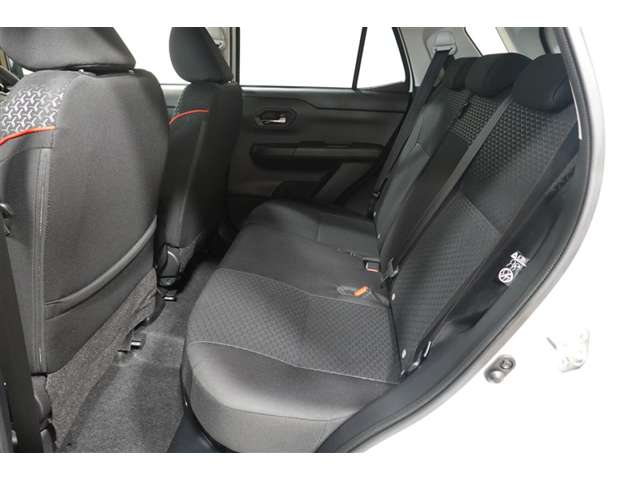 Toyota Raize 8