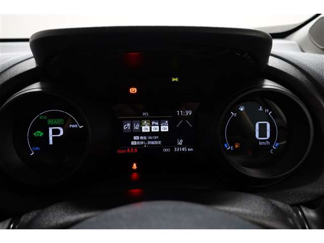 Toyota Yaris Cross 11