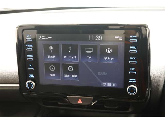 Toyota Yaris Cross 12
