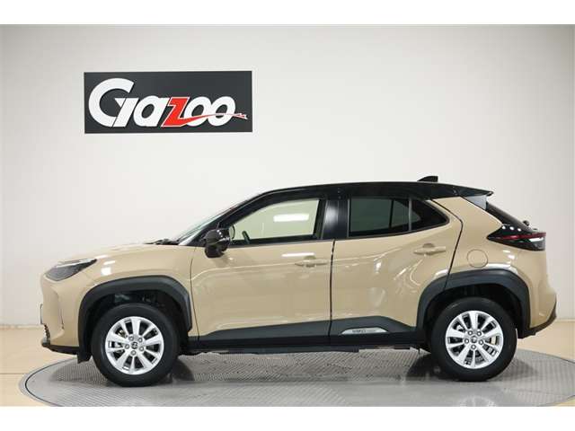 Toyota Yaris Cross 3