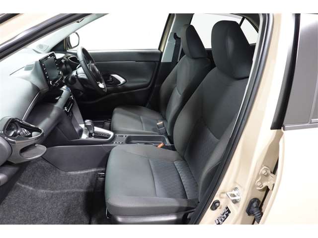 Toyota Yaris Cross 6