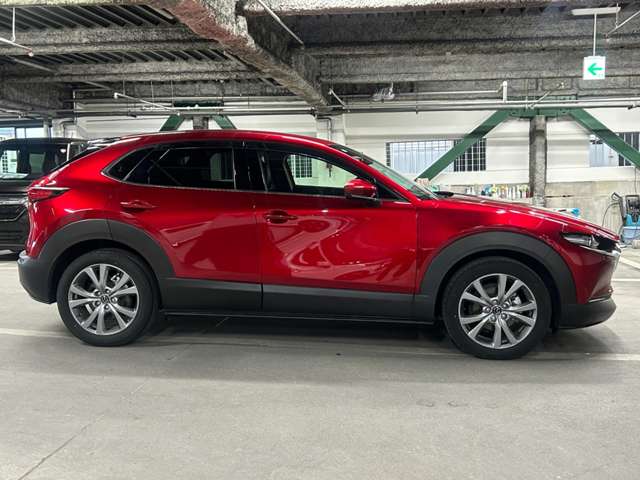 Mazda CX-30 12