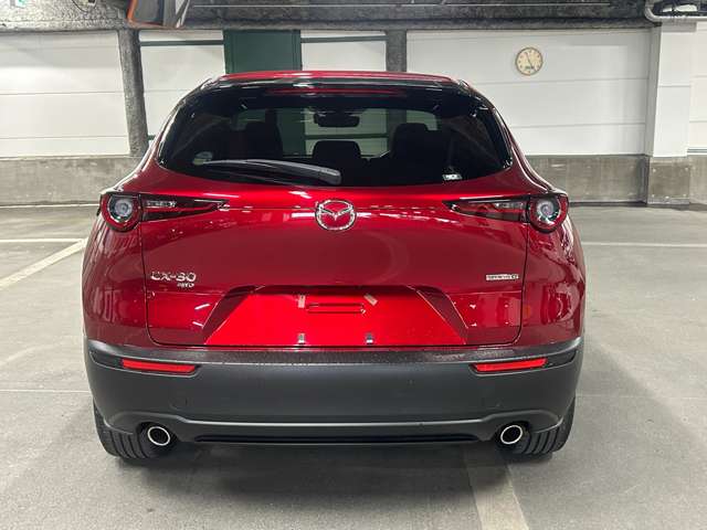 Mazda CX-30 9