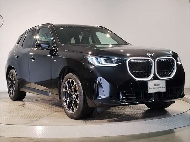 BMW X3 12