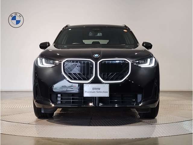 BMW X3 5