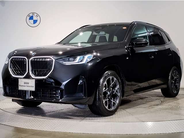 BMW X3 6